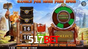 Experiência VIP 517bet