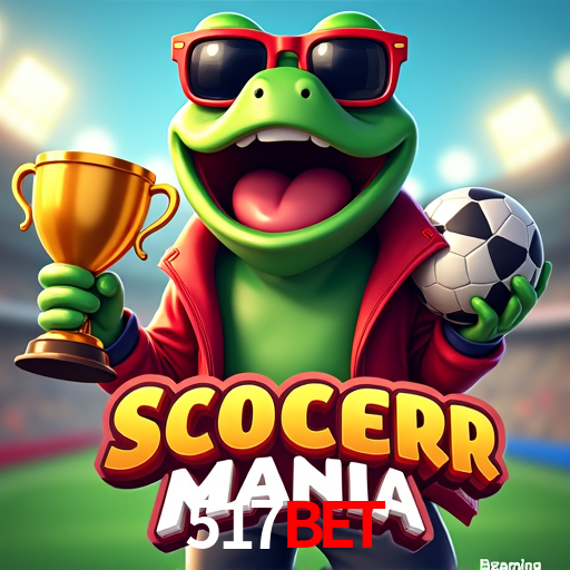 Desvendando o Mundo dos Jogos Virtuais na 517bet