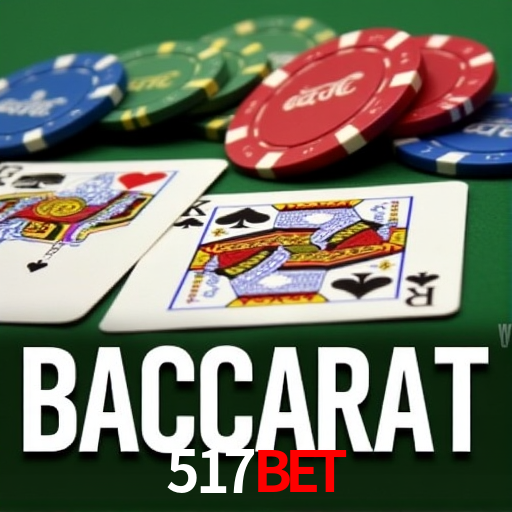 Desvendando o Mundo dos Jogos Virtuais na 517bet