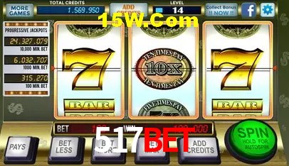 517bet: Seu Cassino Premiado com Pagamentos Rápidos
