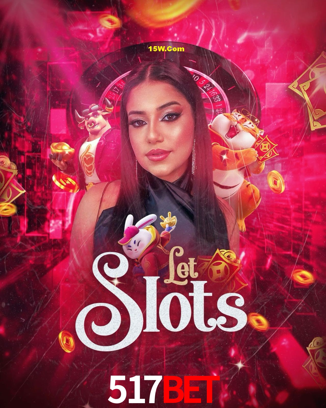 Flash Promotion 517bet