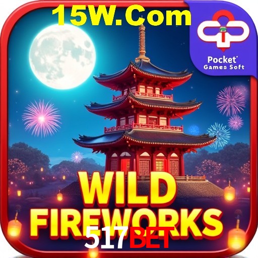 Descubra o Mundo do Cassino Online com 517bet