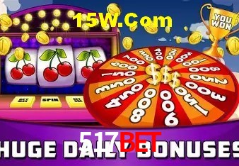 Jogos de Slot 517bet