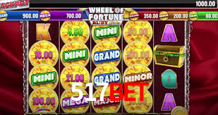 Spaceman Game 517bet