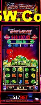 Roulette Table 517bet