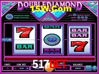 Especiais de Fim de Semana 517bet