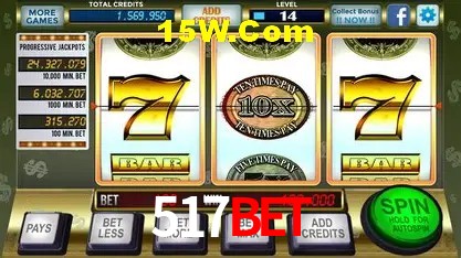 Login Seguro 517bet