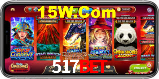 Welcome Bonus 517bet