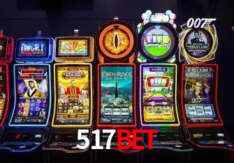 Casino Ao Vivo 517bet