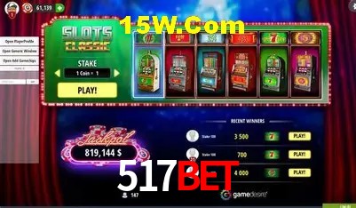 Promoção Relâmpago 517bet