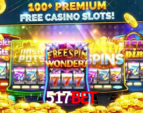 Promoções Sazonais 517bet