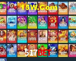 Experiência VIP 517bet